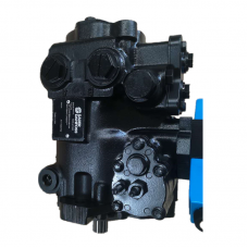 Гидронасос Sauer Danfoss MPT035