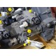 Ремонт гидронасоса LINDE HPV55