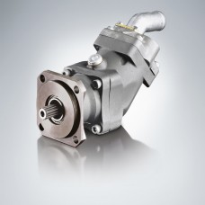 Ремонт гидромотора HAWE HYDRAULIK