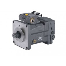 Ремонт гидромоторов linde