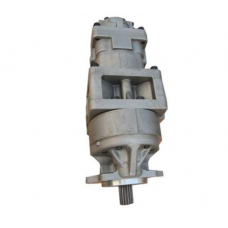 Гидронасос komatsu 705-58-44050