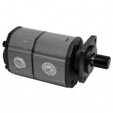 Ремонт насоса haldex wp15A2
