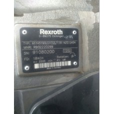 Ремонт гидронасоса A11VO190LG1CS5/11R-NZG12K04