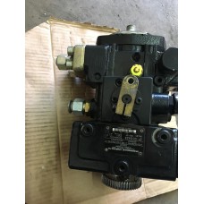 Ремонт гидронасоса Bomag 05800926