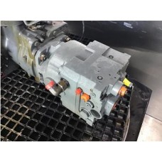 Гидромотор Liebherr (Либхер) CMVE108