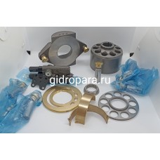 Запчасти Ремонт гидронасоса Volvo 11116699
