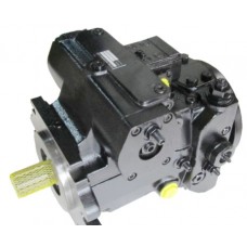Гидравлические насосы и моторы Sam Hydraulics