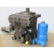 Запчасти для гидронасоса Komatsu 42T1711101YF