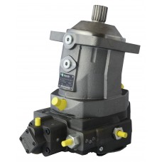 Ремонт гидронасоса Rexroth​ ​A7VO28