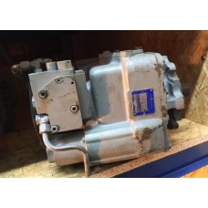 Ремонт гидронасоса Sauer Sundstrand SPV27089-R6Z-PS183-410-A1